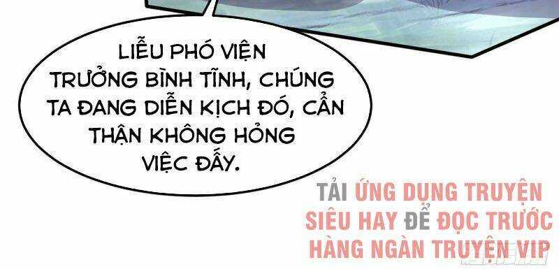Tiên Đế Qui Lai: Chapter 134