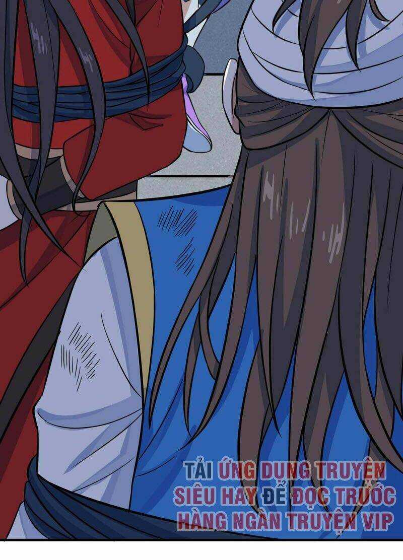 Tiên Đế Qui Lai: Chapter 134