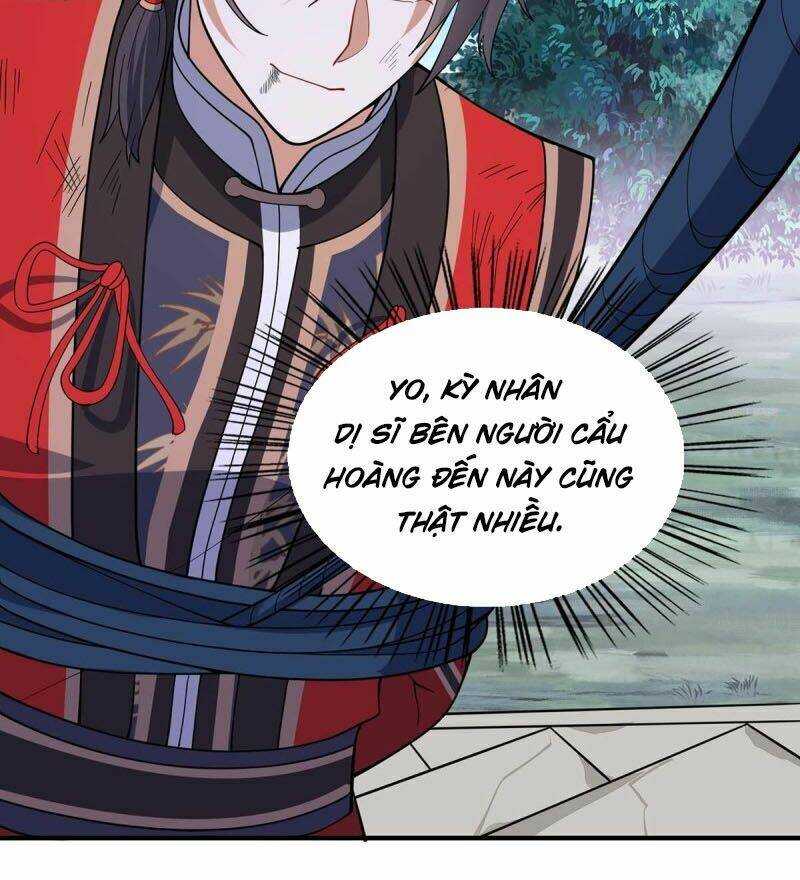 Tiên Đế Qui Lai: Chapter 134