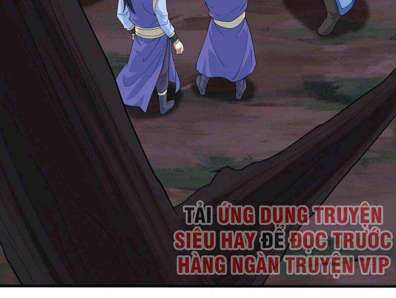Tiên Đế Qui Lai: Chapter 134