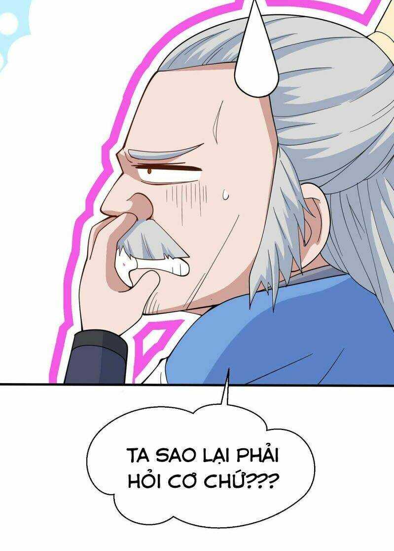 Tiên Đế Qui Lai: Chapter 134