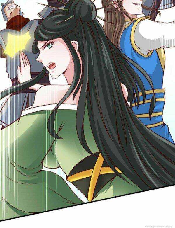 Tiên Đế Qui Lai: Chapter 136