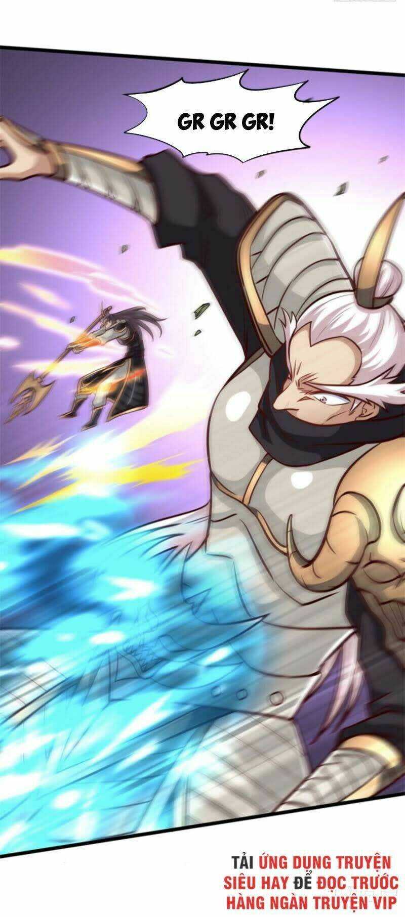 Tiên Đế Qui Lai: Chapter 137