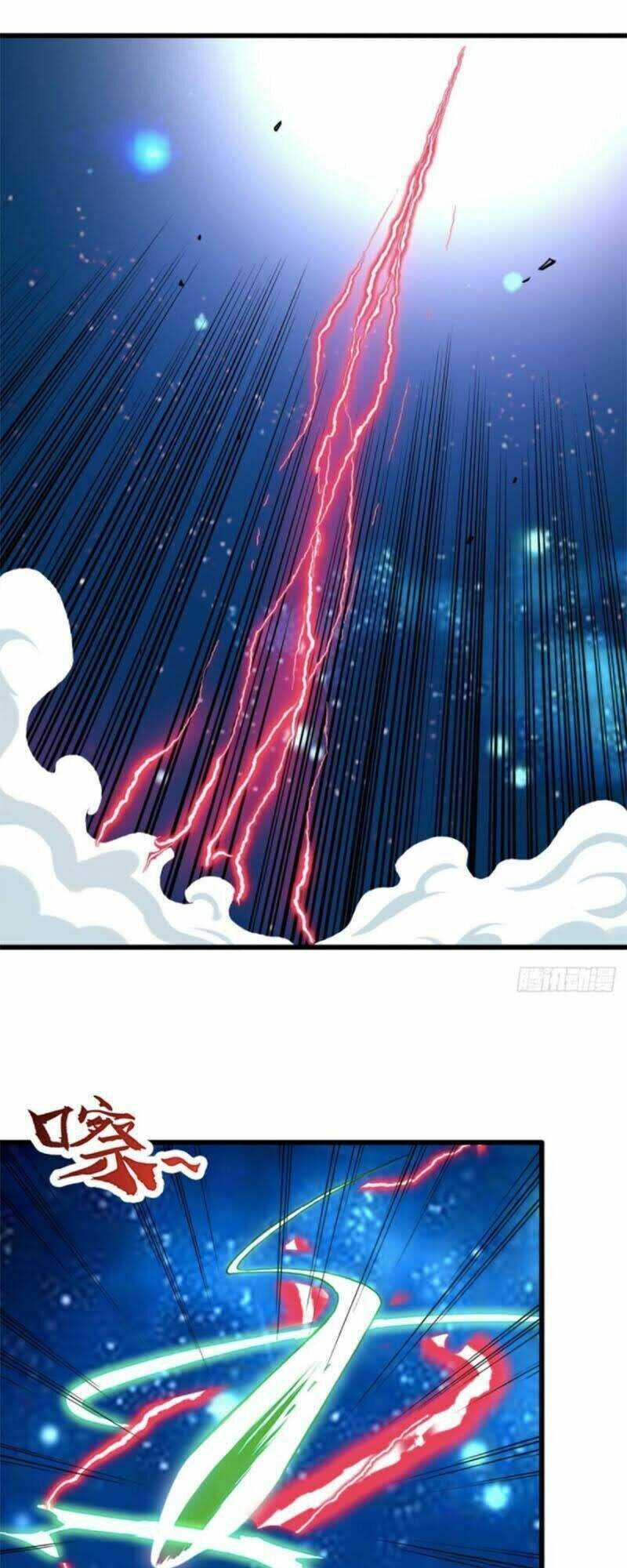 Tiên Đế Qui Lai: Chapter 137