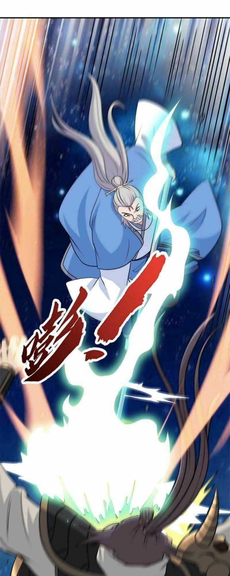Tiên Đế Qui Lai: Chapter 137