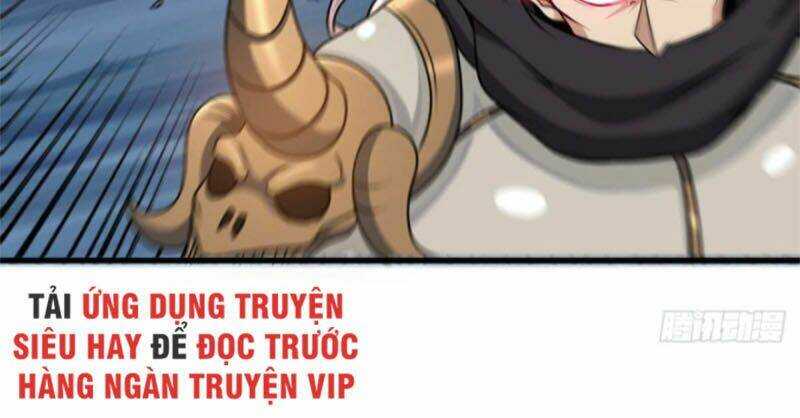 Tiên Đế Qui Lai: Chapter 137