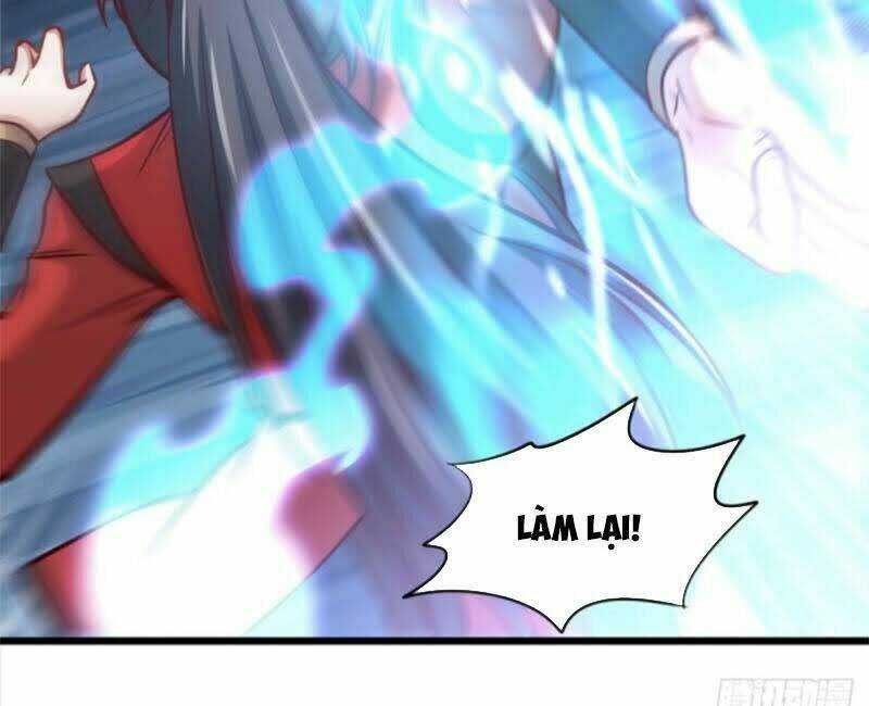 Tiên Đế Qui Lai: Chapter 137