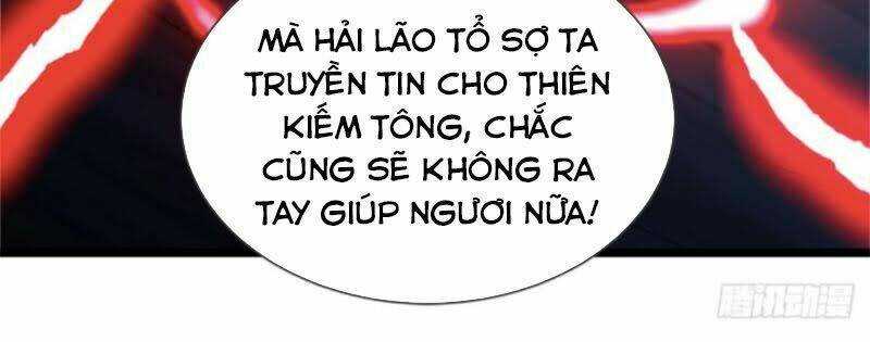 Tiên Đế Qui Lai: Chapter 137