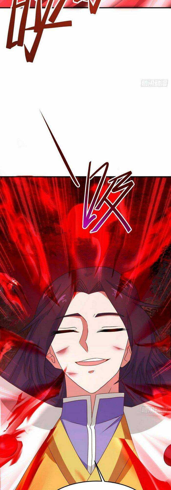 Tiên Đế Qui Lai: Chapter 138