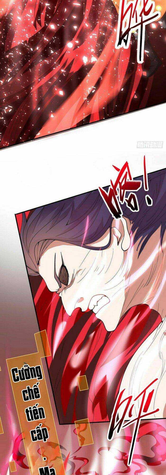 Tiên Đế Qui Lai: Chapter 138
