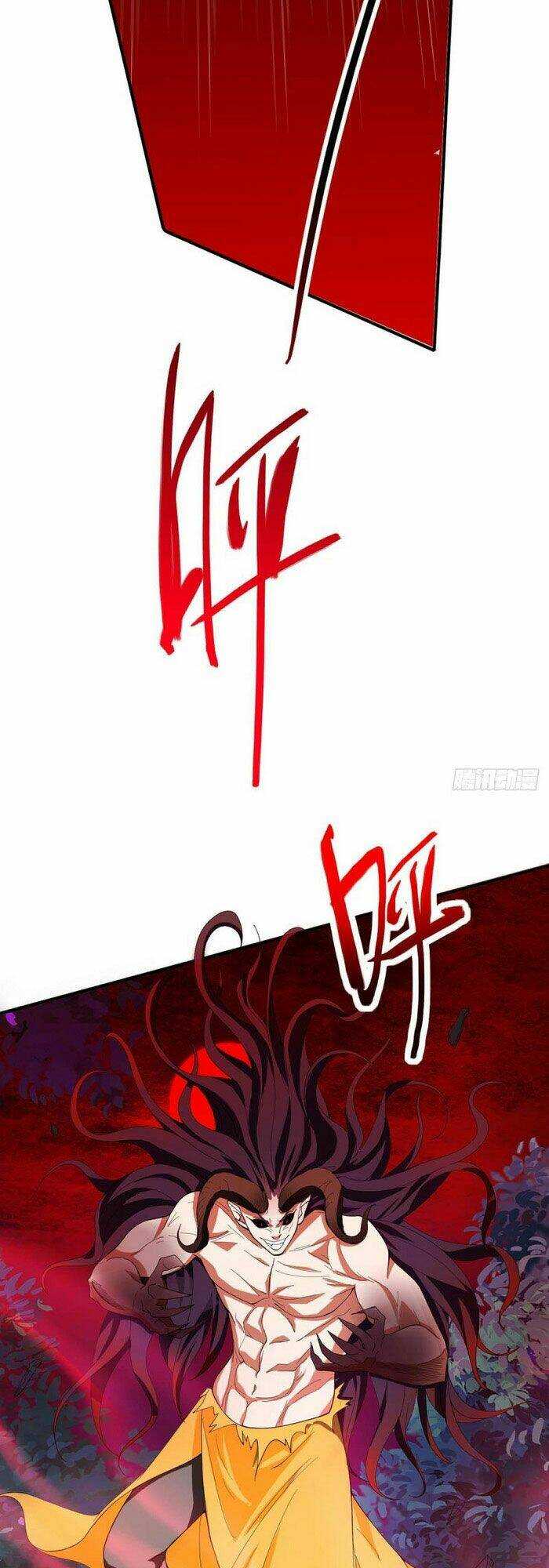 Tiên Đế Qui Lai: Chapter 138