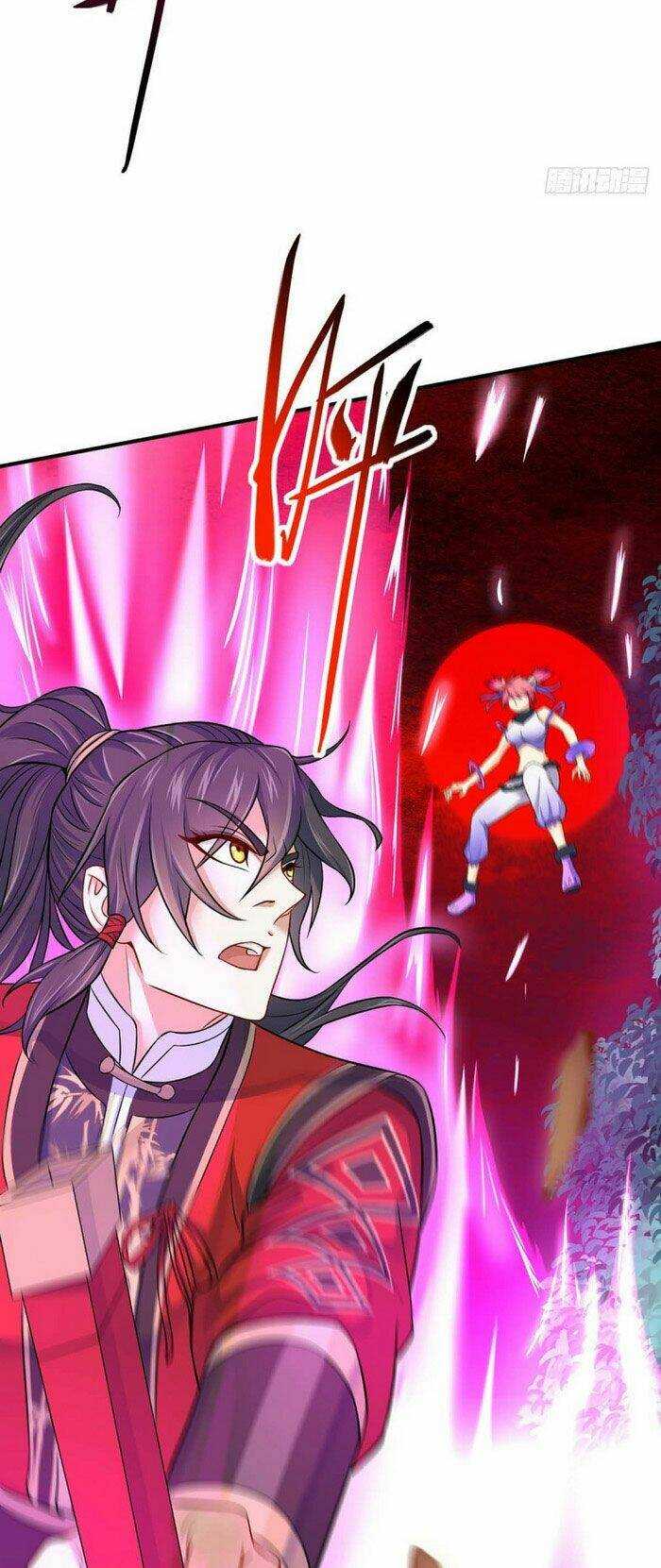 Tiên Đế Qui Lai: Chapter 138