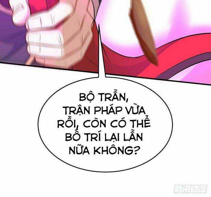 Tiên Đế Qui Lai: Chapter 138