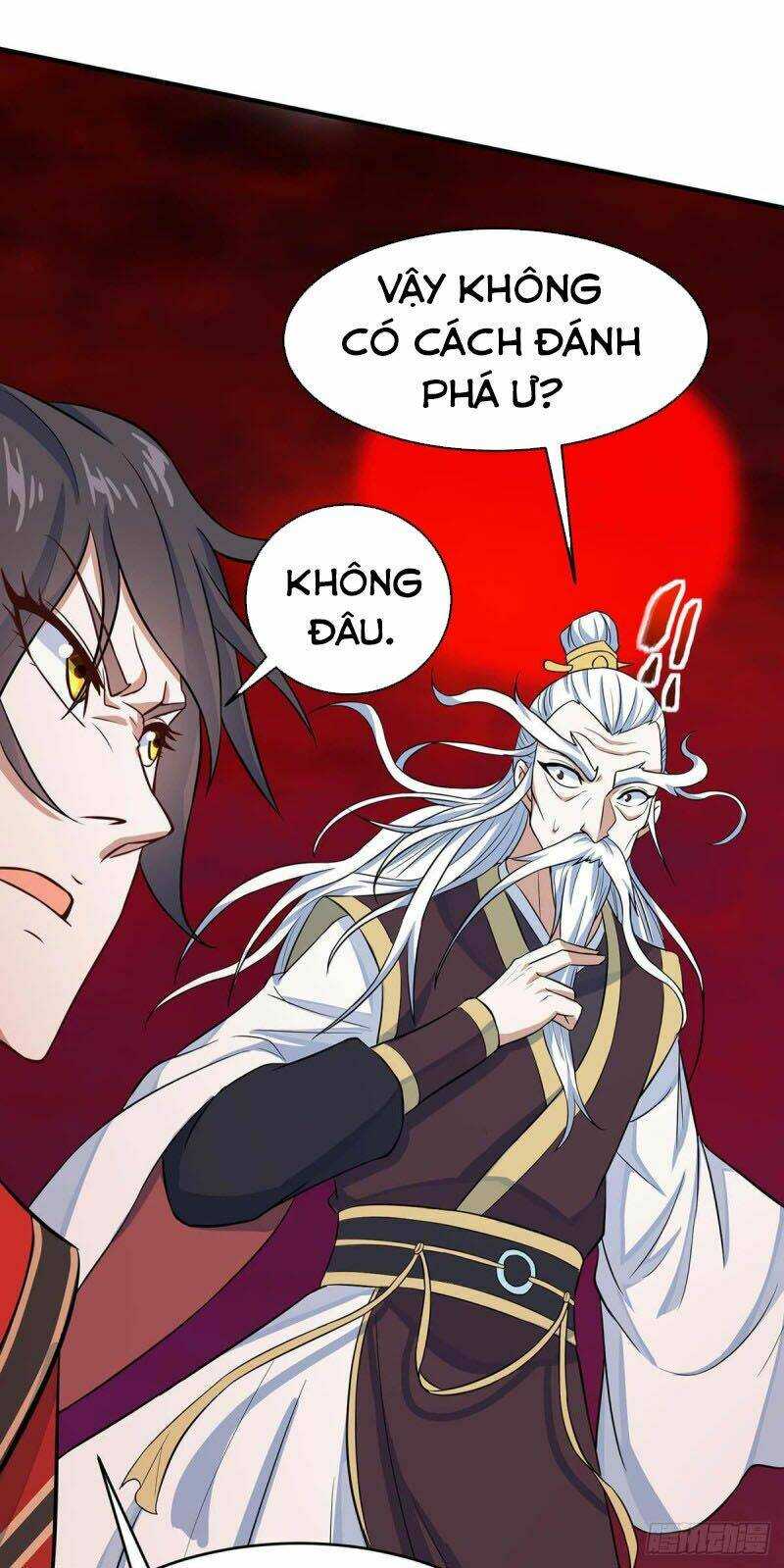 Tiên Đế Qui Lai: Chapter 140