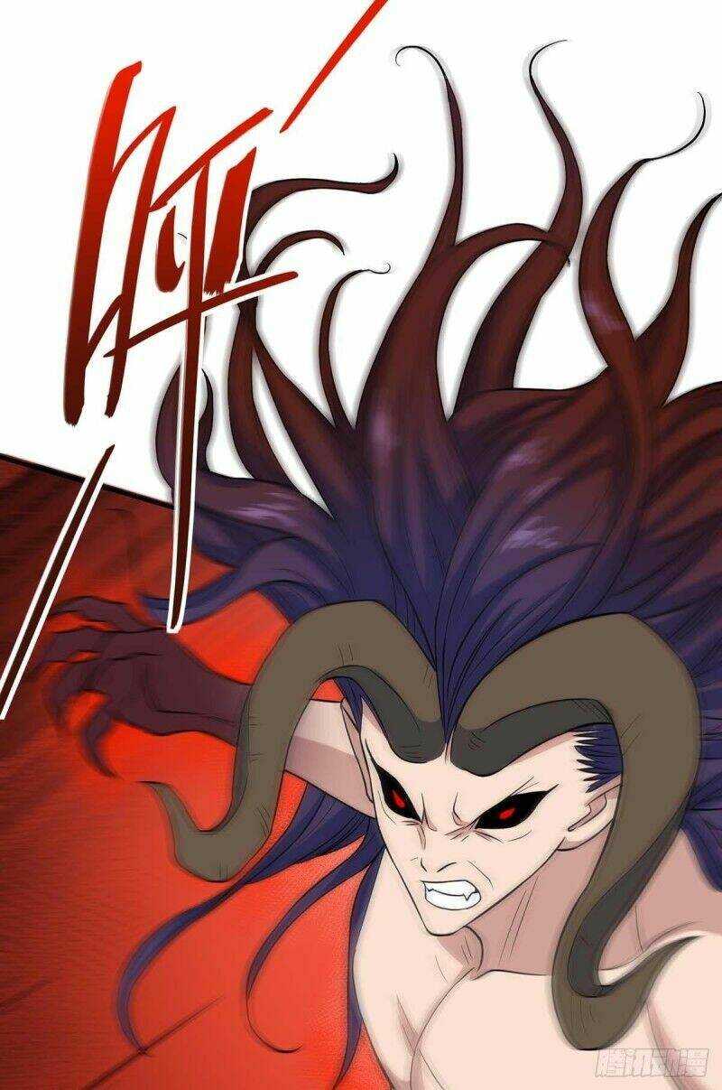 Tiên Đế Qui Lai: Chapter 140