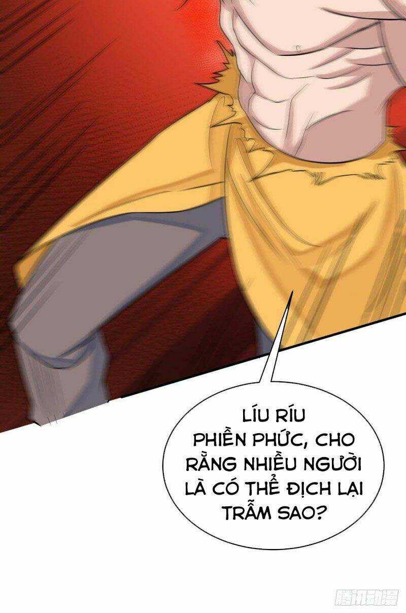 Tiên Đế Qui Lai: Chapter 140