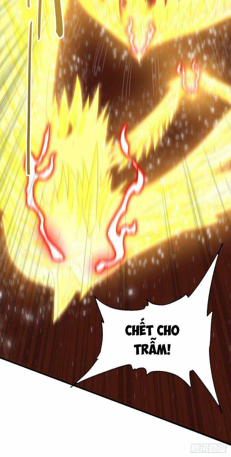 Tiên Đế Qui Lai: Chapter 140