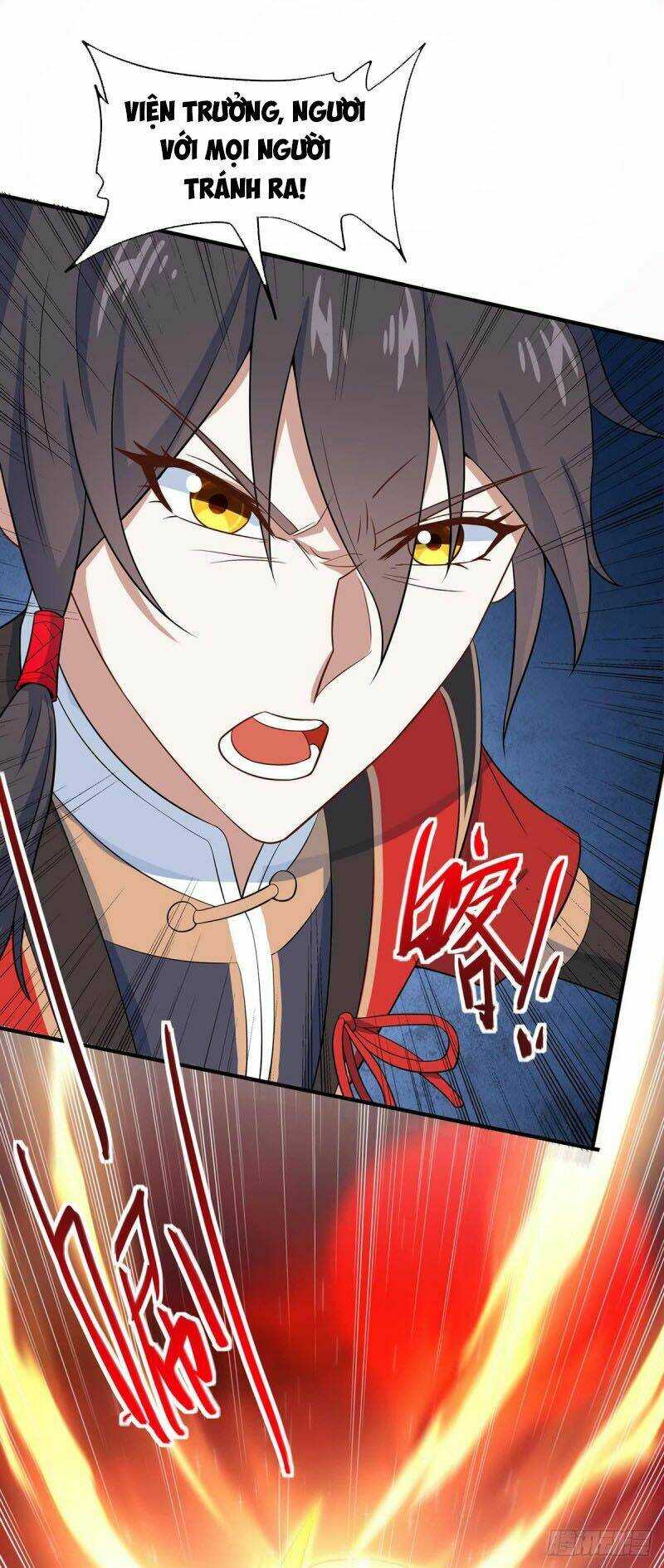 Tiên Đế Qui Lai: Chapter 140