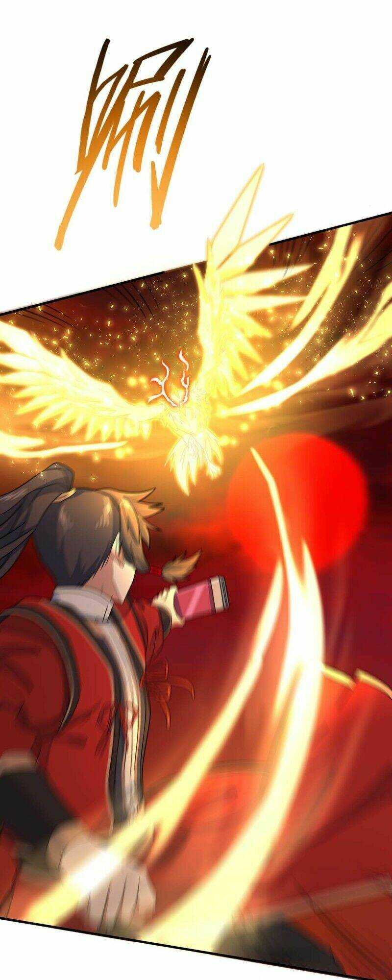 Tiên Đế Qui Lai: Chapter 140