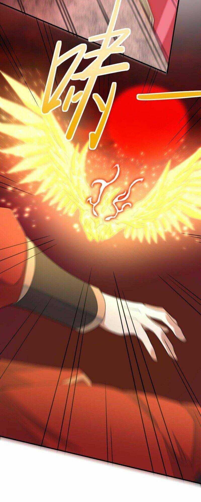 Tiên Đế Qui Lai: Chapter 140