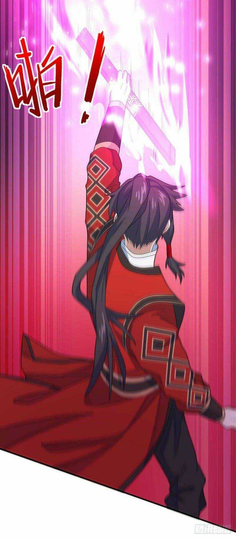 Tiên Đế Qui Lai: Chapter 140