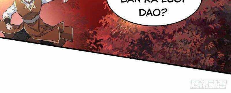 Tiên Đế Qui Lai: Chapter 140