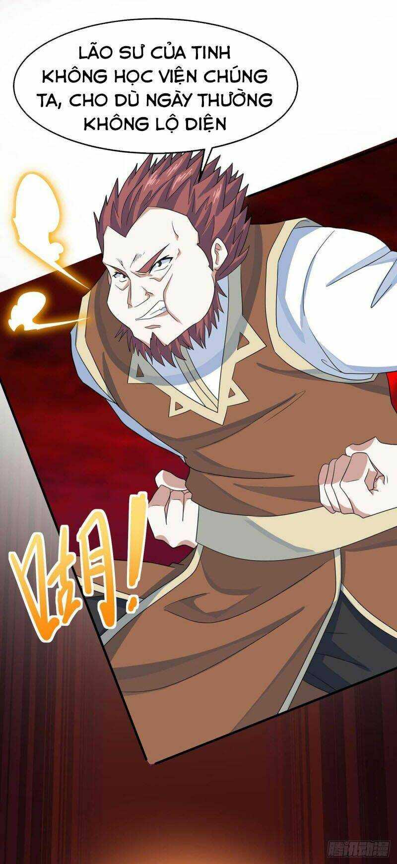 Tiên Đế Qui Lai: Chapter 140