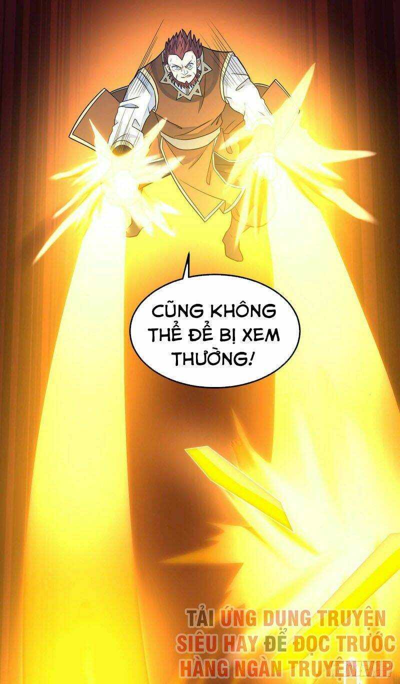 Tiên Đế Qui Lai: Chapter 140
