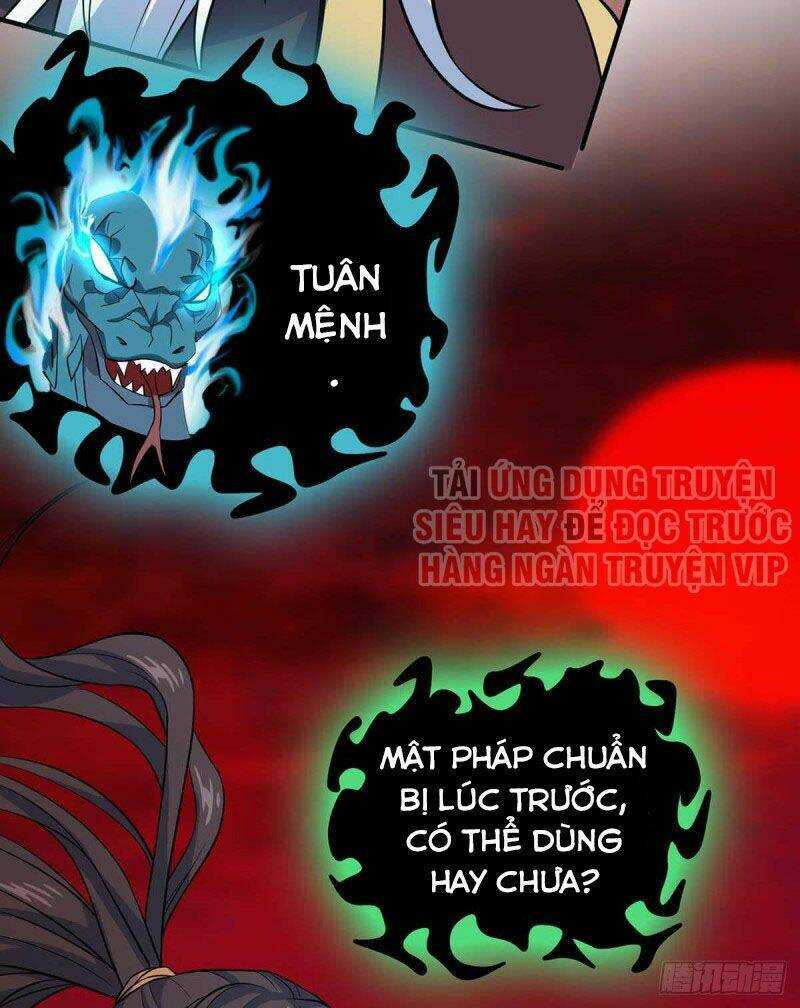 Tiên Đế Qui Lai: Chapter 140