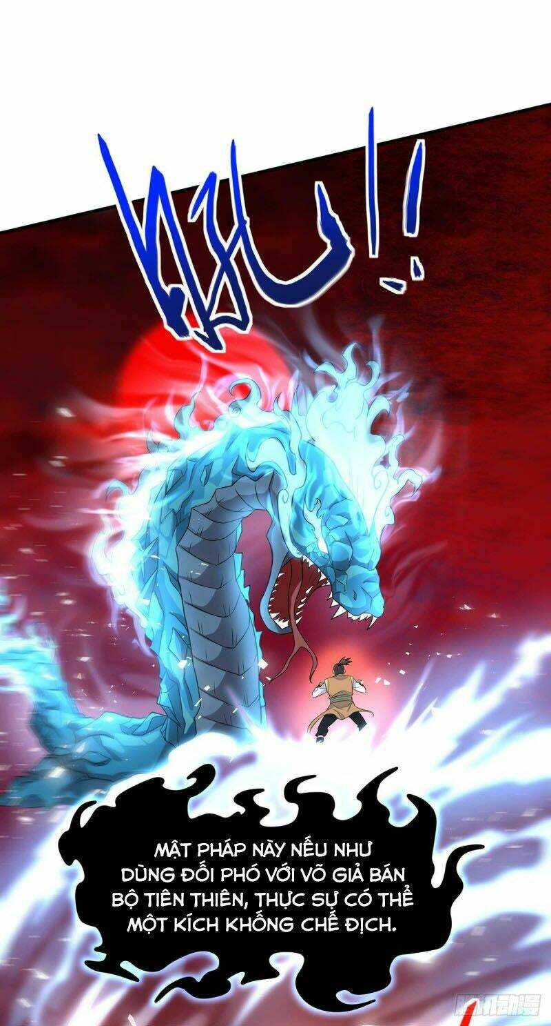 Tiên Đế Qui Lai: Chapter 140