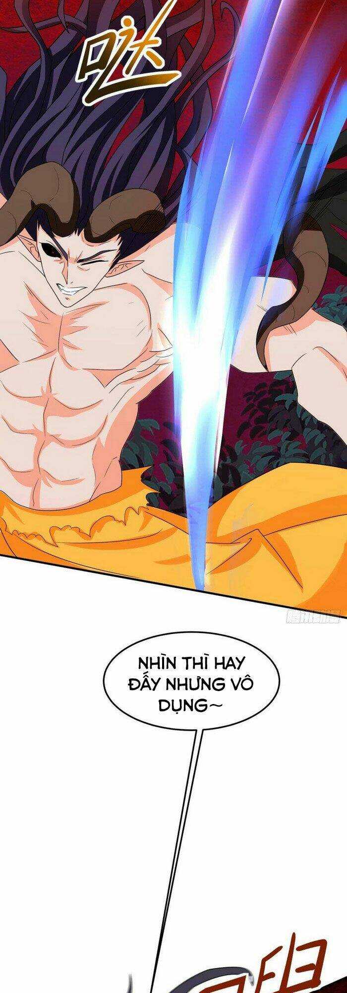 Tiên Đế Qui Lai: Chapter 141