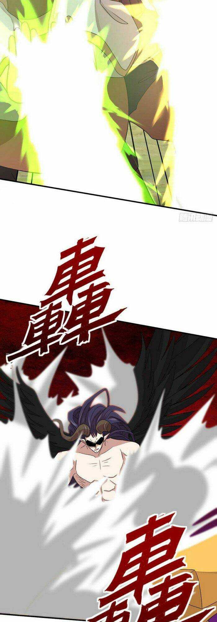 Tiên Đế Qui Lai: Chapter 141