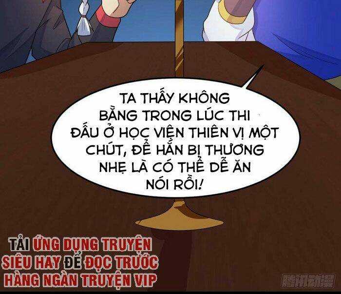 Tiên Đế Qui Lai: Chapter 142