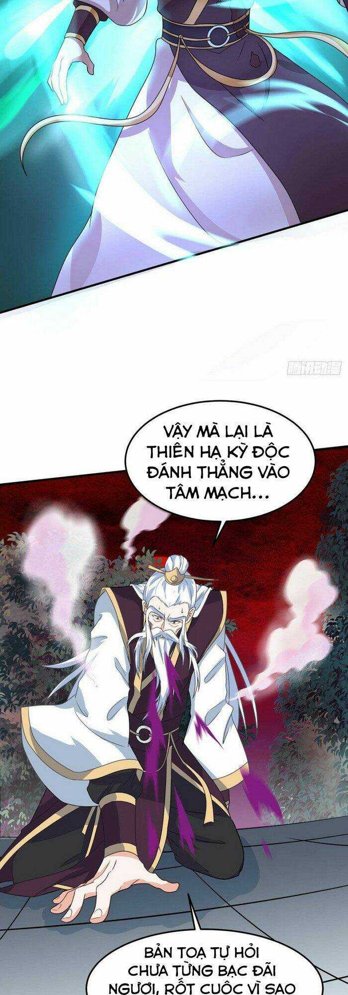 Tiên Đế Qui Lai: Chapter 142