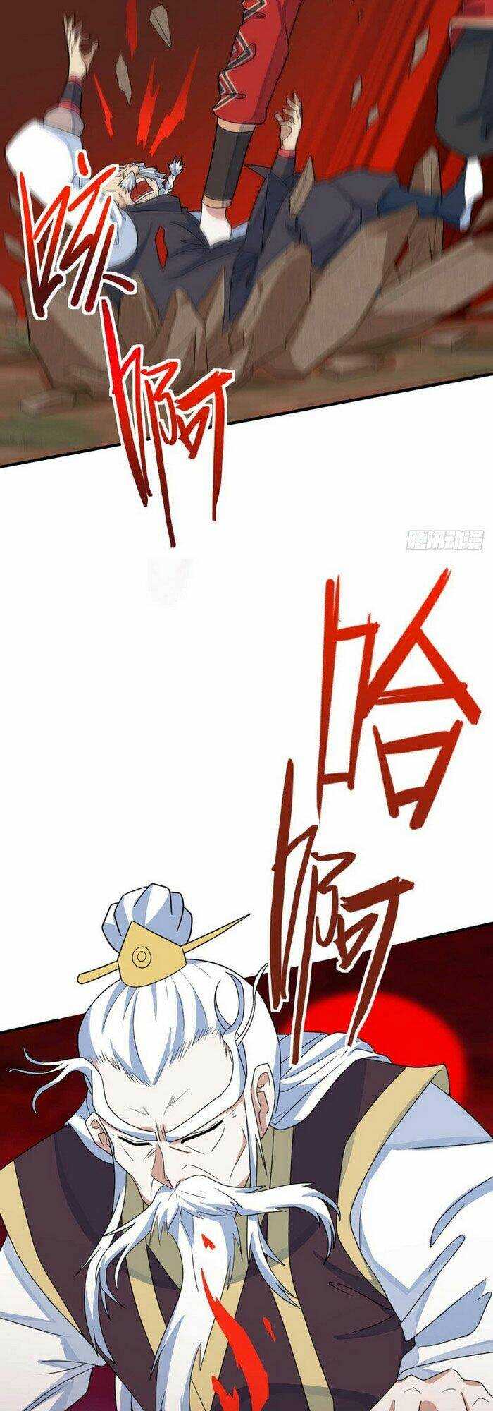 Tiên Đế Qui Lai: Chapter 142