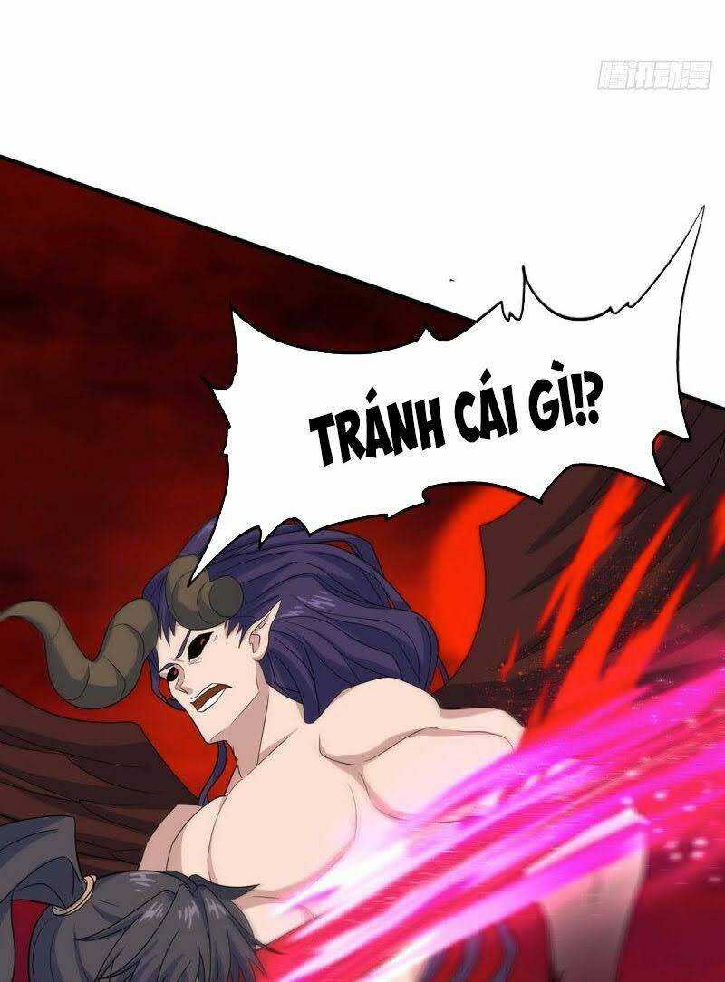 Tiên Đế Qui Lai: Chapter 143