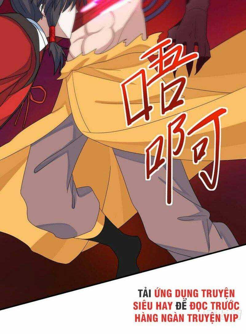 Tiên Đế Qui Lai: Chapter 143