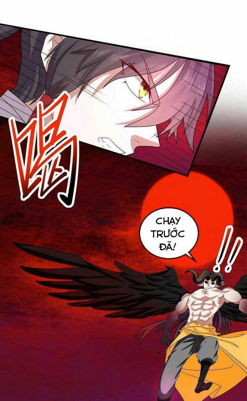 Tiên Đế Qui Lai: Chapter 143