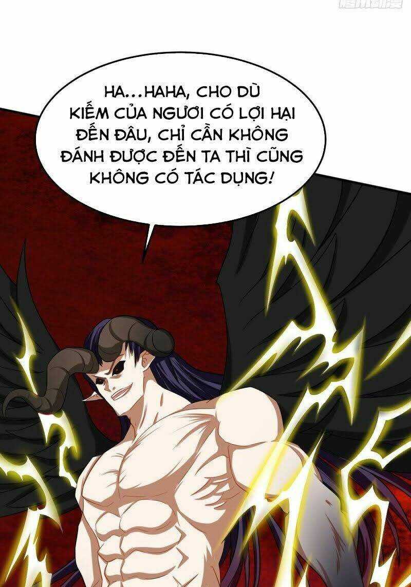 Tiên Đế Qui Lai: Chapter 143