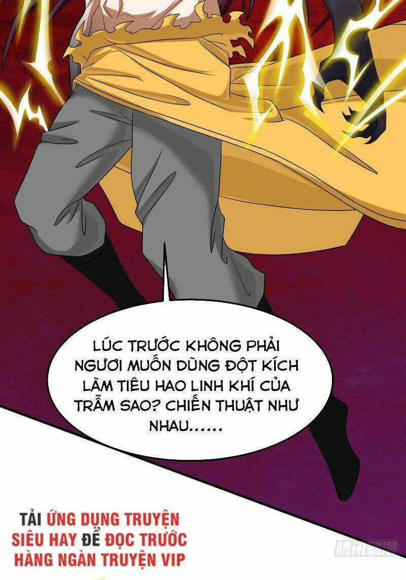 Tiên Đế Qui Lai: Chapter 143