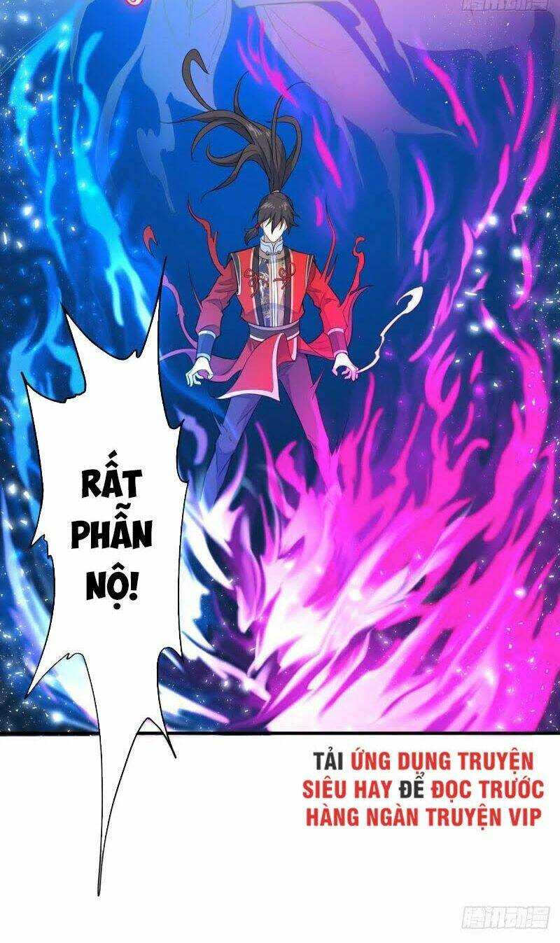 Tiên Đế Qui Lai: Chapter 143