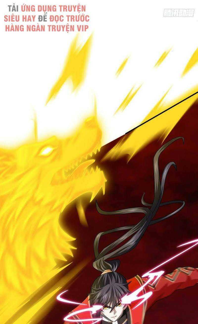 Tiên Đế Qui Lai: Chapter 143