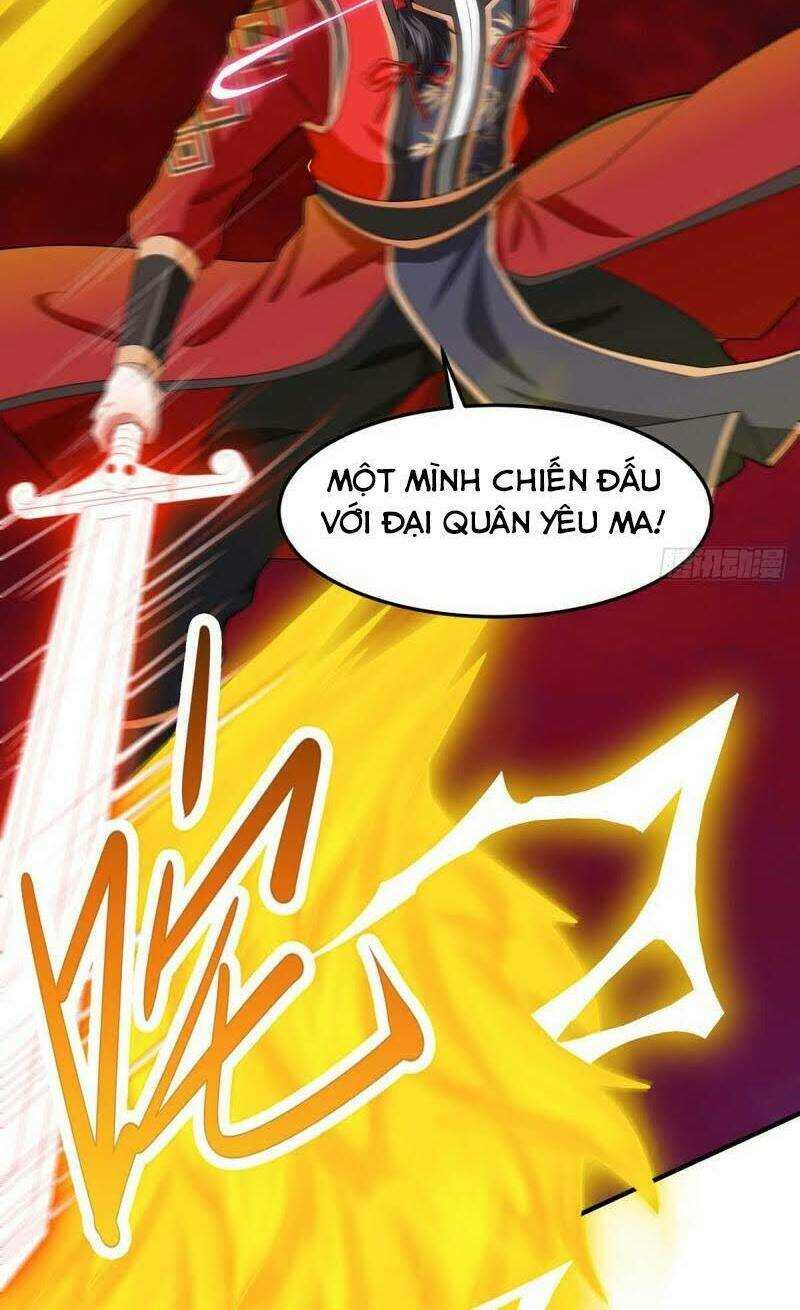 Tiên Đế Qui Lai: Chapter 143