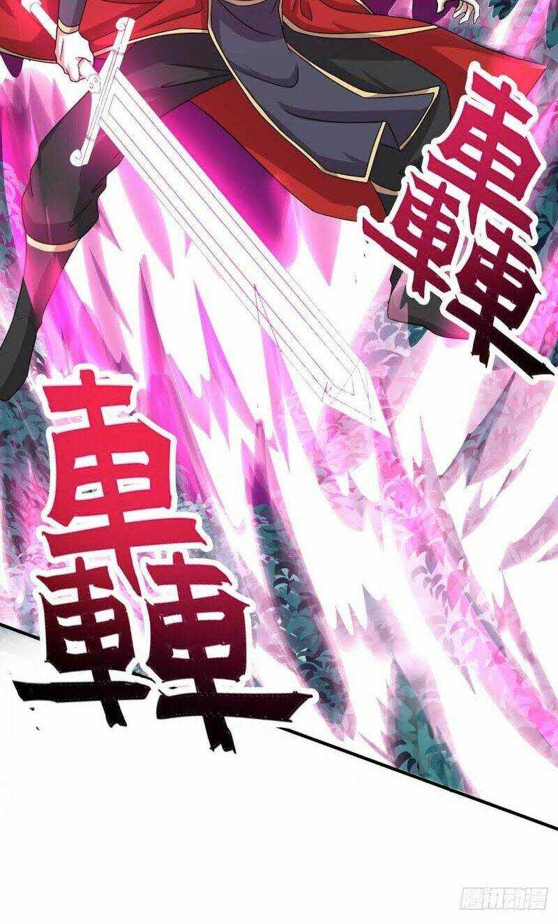 Tiên Đế Qui Lai: Chapter 143