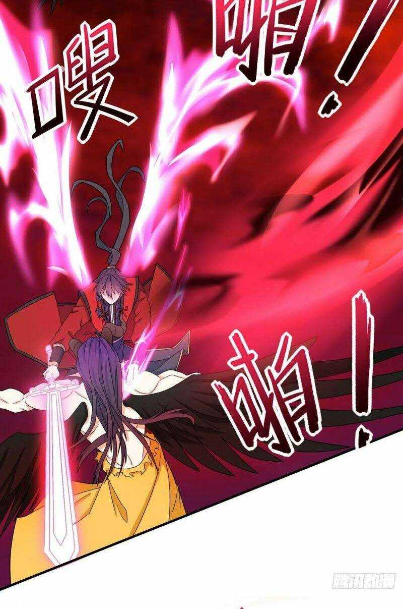 Tiên Đế Qui Lai: Chapter 143