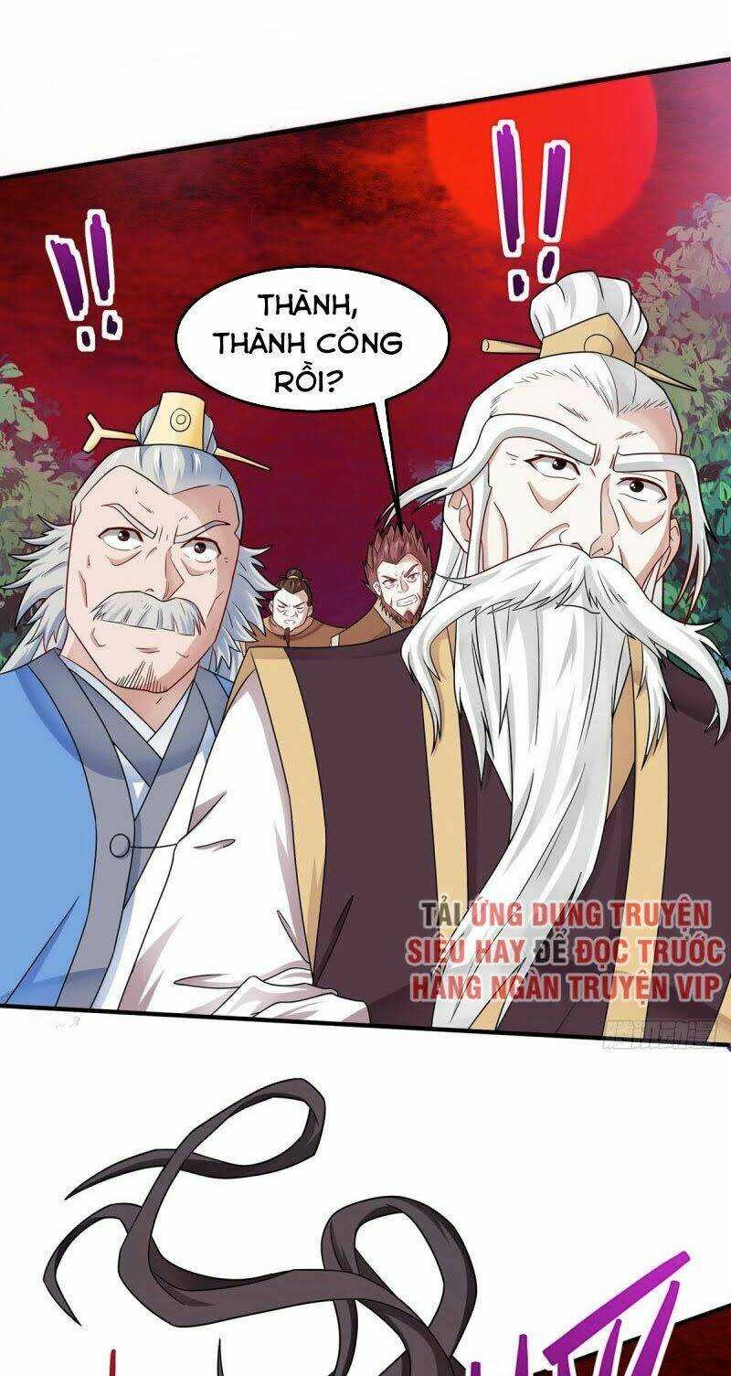 Tiên Đế Qui Lai: Chapter 143