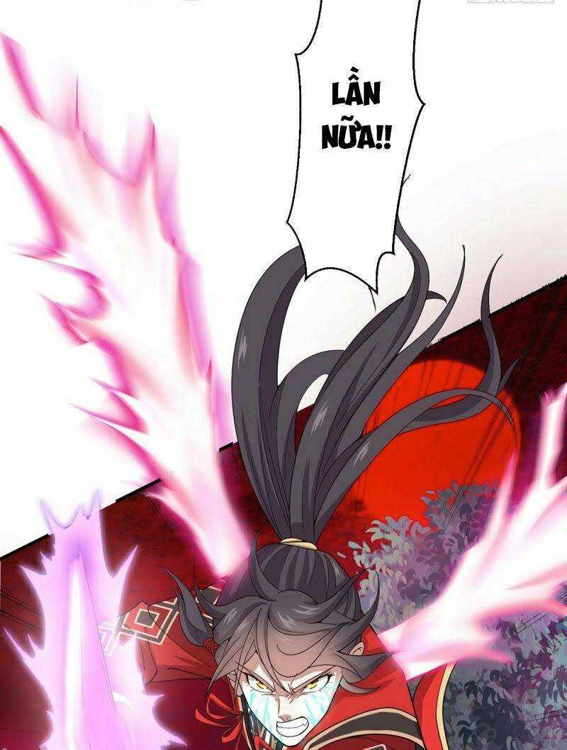 Tiên Đế Qui Lai: Chapter 143