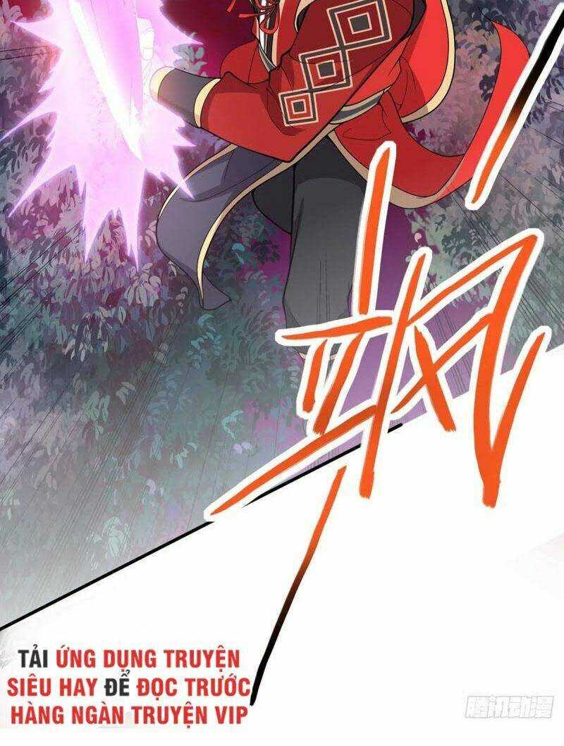Tiên Đế Qui Lai: Chapter 143