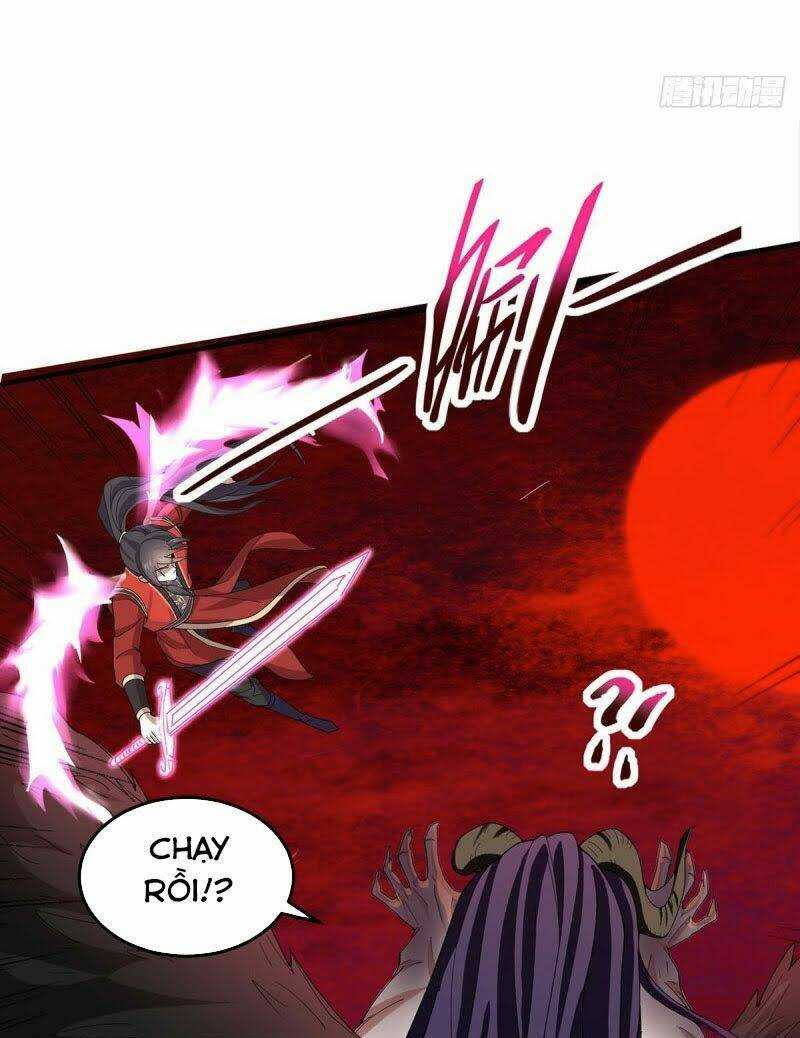 Tiên Đế Qui Lai: Chapter 143