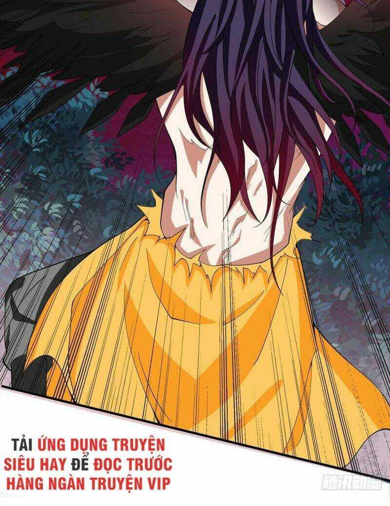 Tiên Đế Qui Lai: Chapter 143